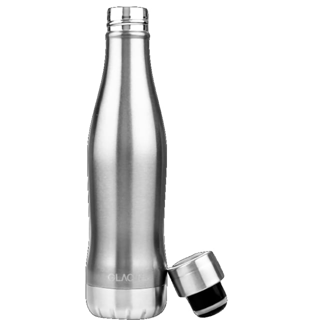 Glacial vannflaske GL2128500209 (rustfritt stål)