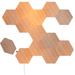 Nanoleaf Elements Hexagons sett NL52-K-3002HB-13PK