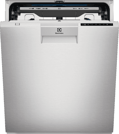 Electrolux oppvaskmaskin ESZ89300UX