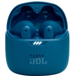 JBL Tune Flex helt trådløse in-ear hodetelefoner (blå)
