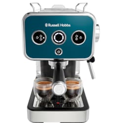 Russell Hobbs Distinctions kaffemaskin 26451-56 (havblå)