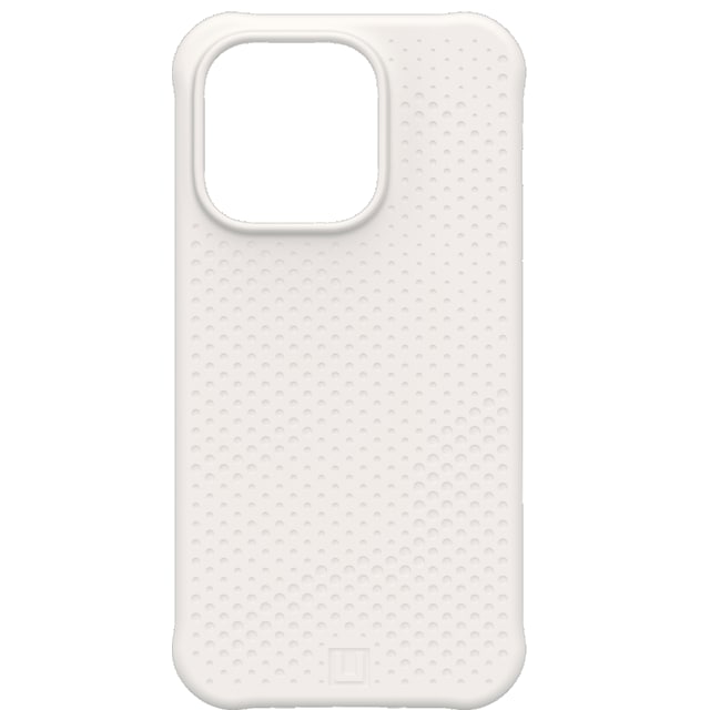 U by UAG Dot Magsafe iPhone 14 Pro deksel (beige)