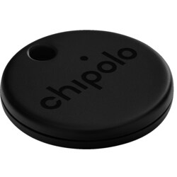 Chipolo One Bluetooth sporer (sort)