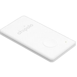 Chipolo Card Bluetooth sporer (2 pakning)