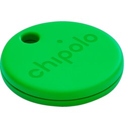 Chipolo One Bluetooth sporer (grønn)