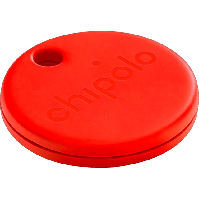 Chipolo One Bluetooth sporer (rød)