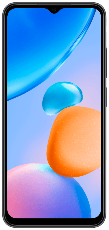 Xiaomi Redmi 10 5G smarttelefon 4/64 GB (grå)