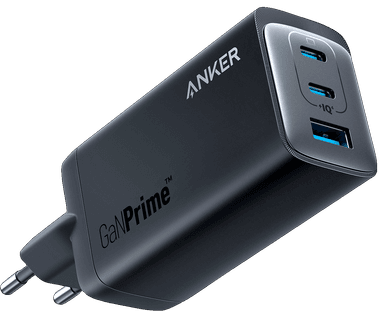 Anker GaN Prime III 120W lader
