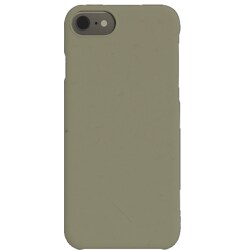 A Good Company iPhone 6/7/8 deksel (grønn)