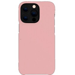 A Good Company iPhone 13 Pro cover (pink)