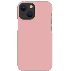 A Good Company iPhone 13 hardt deksel (Dusty Pink)