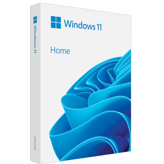 Windows 11 Home USB (engelsk)