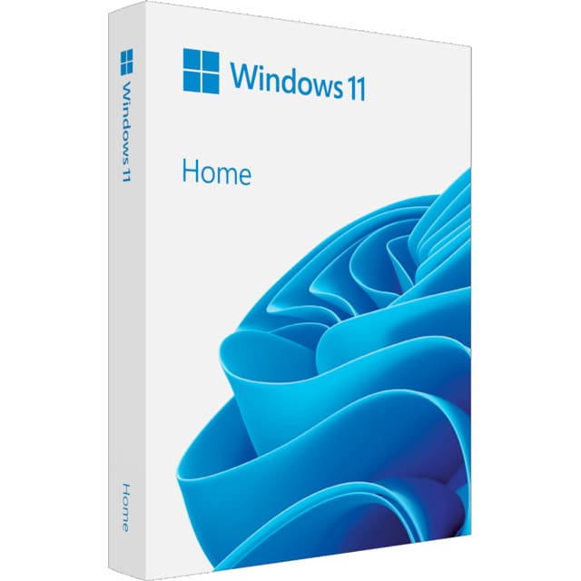 Windows 11 Home USB (norsk)
