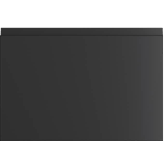 Epoq Integra bunnskuffefront til kjøkken 50x35 (sort)