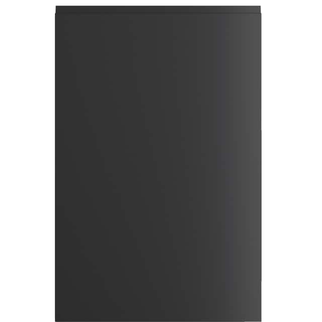 Epoq Integra skapdør til kjøkken 60x92 (sort)