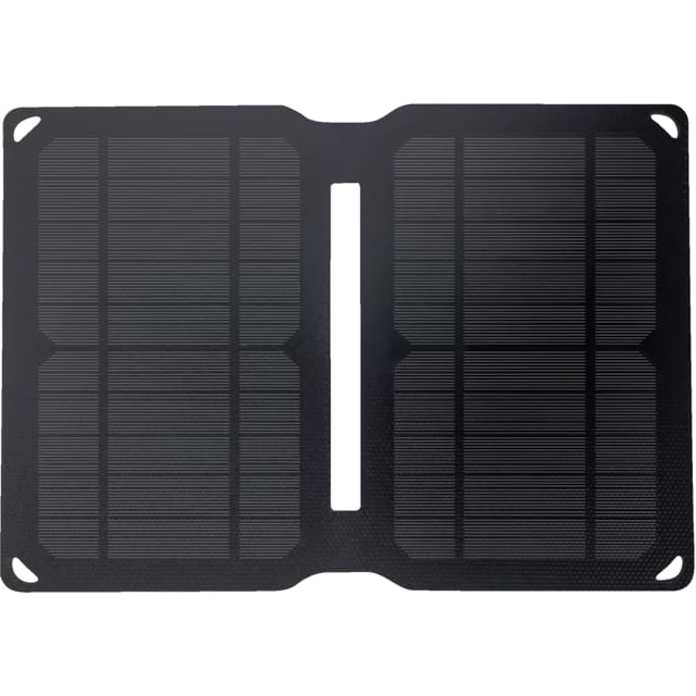 Sandberg 10W dobbel USB solcellelader