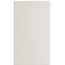 Epoq Trend Warm White skapdør til kjøkken 40x70 cm