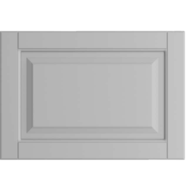 Epoq Heritage toppskuffefront til kjøkken 50x35 (lys grå)