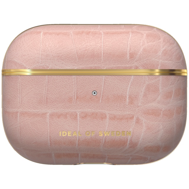 iDeal of Sweden AirPods Pro etui (rose croco)