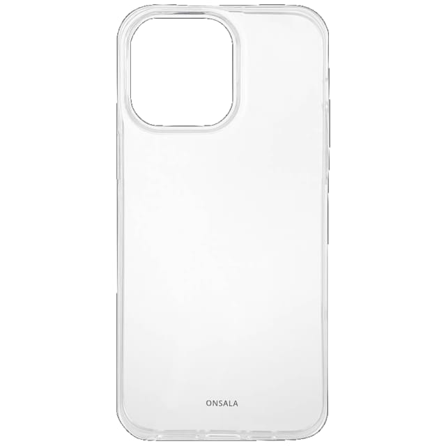 Onsala Recycled iPhone 14 Pro Max deksel (gjennomsiktig)
