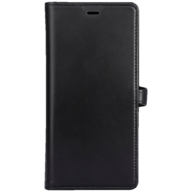 Buffalo Samsung Galaxy S23 Ultra 2-i-1 lommebokdeksel (sort)