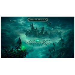 Hogwarts Legacy Digital Deluxe Edition - PC Windows