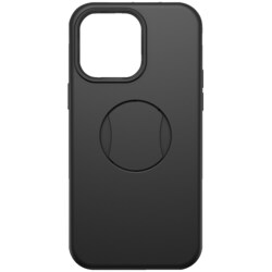 Otterbox OtterGrip Symmetry MagSafe iPhone 14 Pro Max deksel (sort)