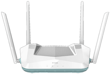 D-Link Eagle Pro AI AX3200 Mesh Wi-Fi router
