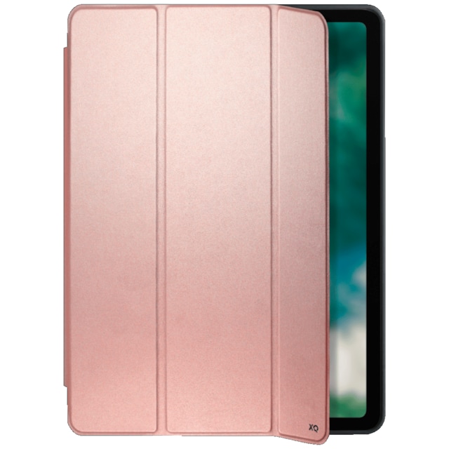 XQISIT Piave iPad Air 10,9" deksel (rosa)