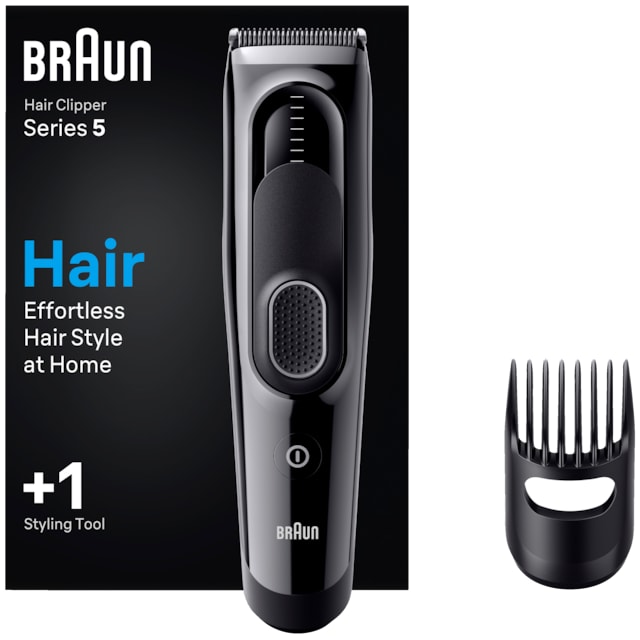 Braun Series 5 hårklipper HC5310