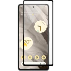 Panzer Premium Full-Fit Google Pixel 7a skjermbeskytter (transparent)