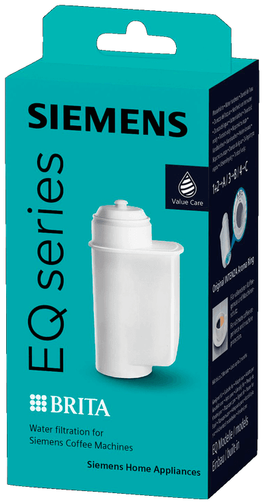 Siemens Brita vannfilter til kaffemaskiner TZ70003