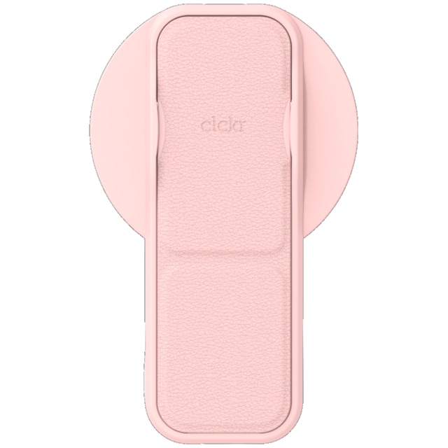 CLCKR MagSafe grep til mobile enheter (Pink)