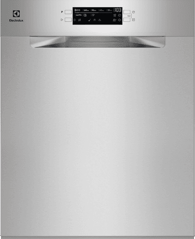 Electrolux Oppvaskmaskin ESS48320UX (Stål)