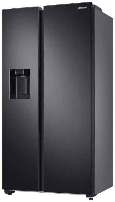 Samsung side by side kombiskap RS68CG883EB1EF