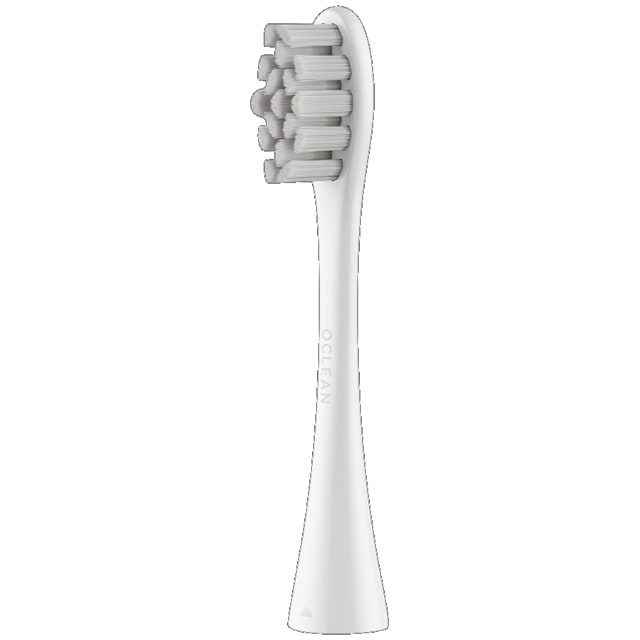 Oclean tannbørstehoder 6830213 (hvit)