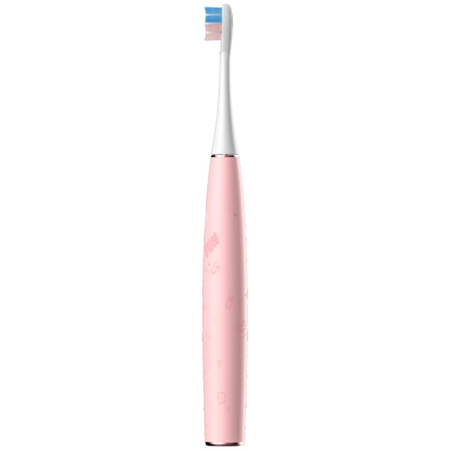 Oclean Kids elektrisk tannbørste 6830203 (rosa)