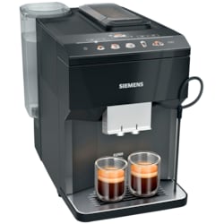 Siemens EQ500 automatisk kaffemaskin TP513R09