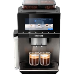 Siemens Automatic kaffemaskin TQ907R05 (Dark inox)