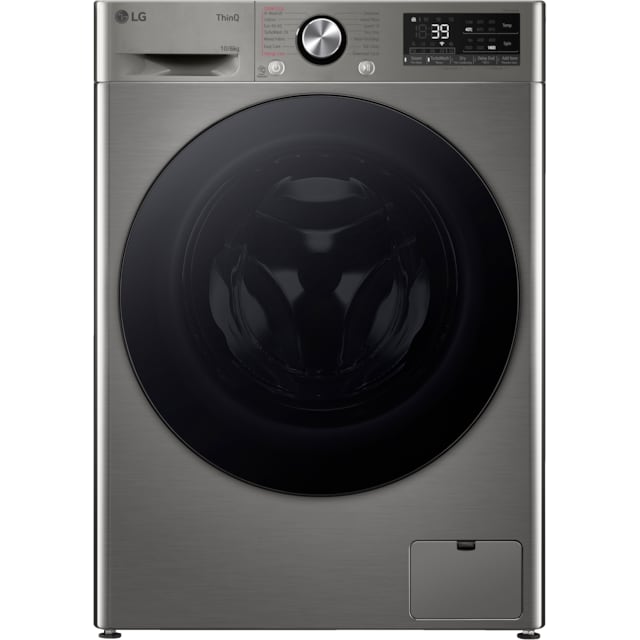 LG vaskemaskin med tørketrommel CV94V7S2QN