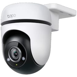 TP-Link Tapo C500 utendørs sikkerhetskamera