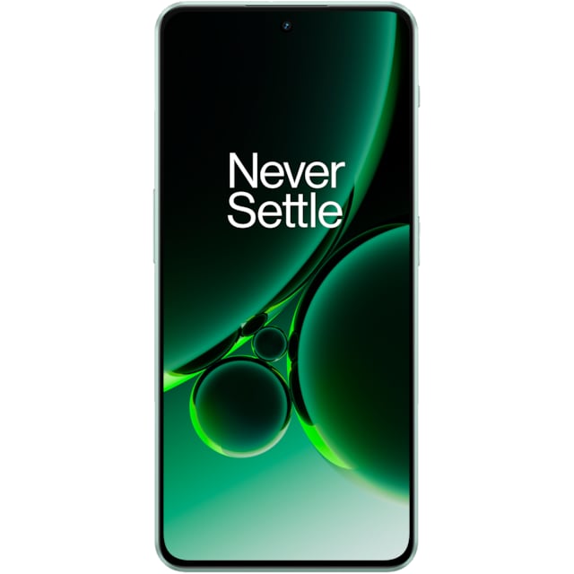OnePlus Nord 3 5G smarttelefon 16/256GB (grønn)