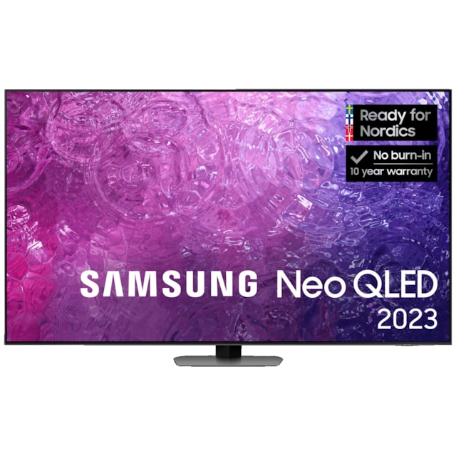 Samsung 65" QN90C 4K Neo QLED Smart TV (2023)