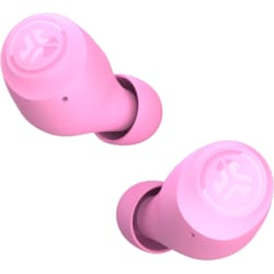 JLab Go Air Pop helt trådløse in-ear hodetelefoner (rosa)
