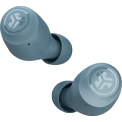 JLab Go Air Pop helt trådløse in-ear hodetelefoner (skiferblå)