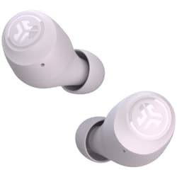 JLab Go Air Pop helt trådløse in-ear hodetelefoner (lilla)
