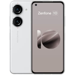 Asus Zenfone 10 5G smarttelefon 8/256GB (hvit)