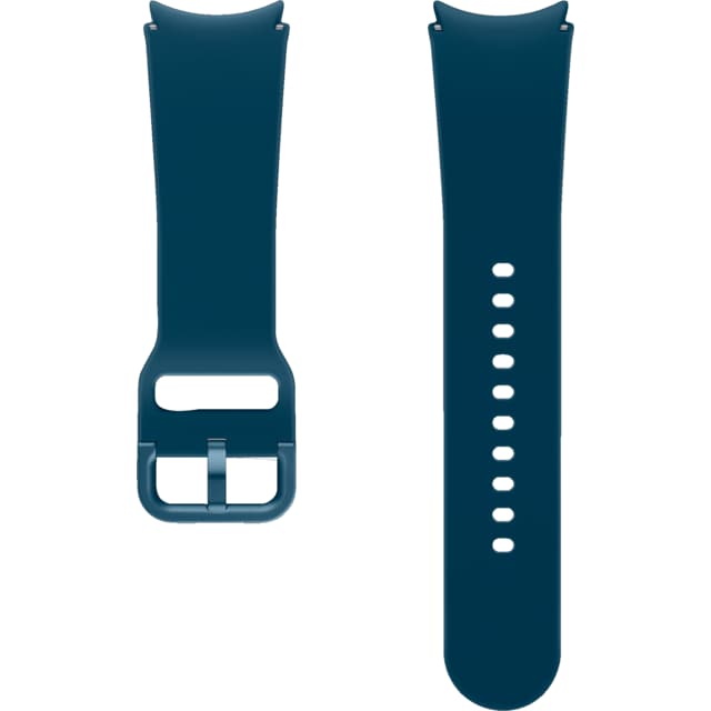 Samsung Galaxy Watch6 Sport klokkereim S/M (blå)