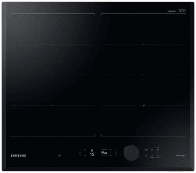 Samsung kokeplate NZ64B7799KK
