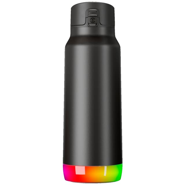 Hidrate Spark smart vannflaske HI-SS32C-02G (sort)